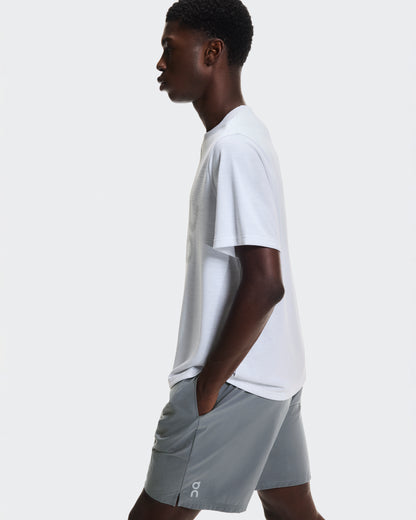 On On Run-T White