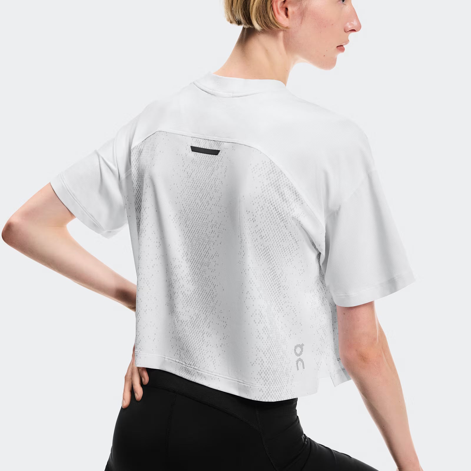 On Performance Volt-T White (Women'S)
