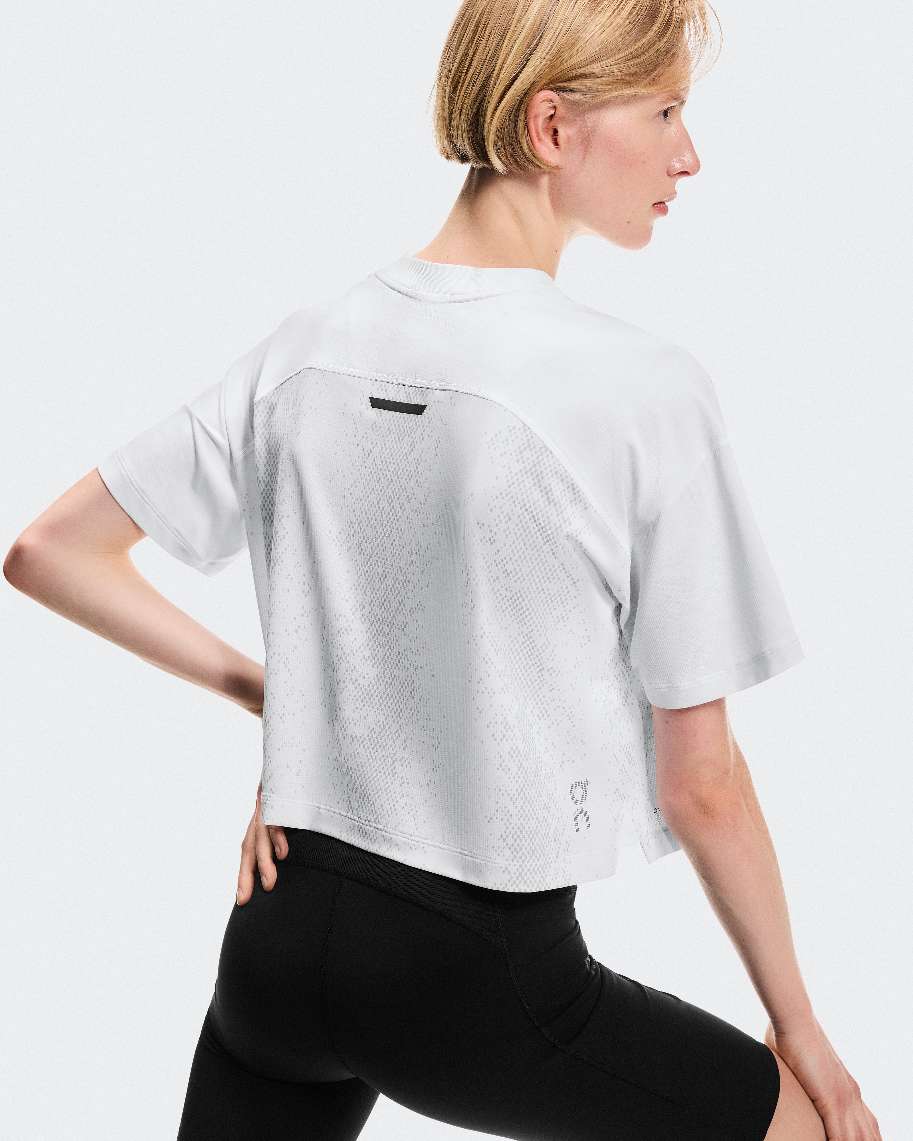 On Performance Volt-T White (Women'S)
