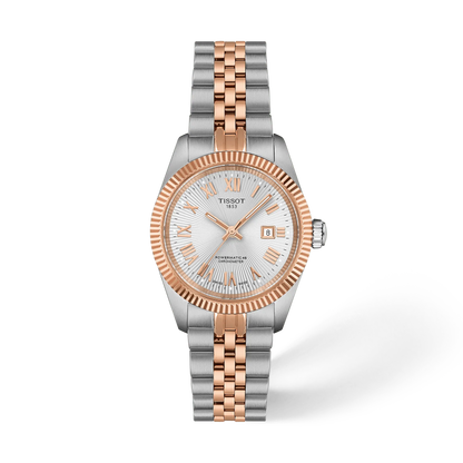 Seiko Tissot Ballade 30Mm T1562082203300