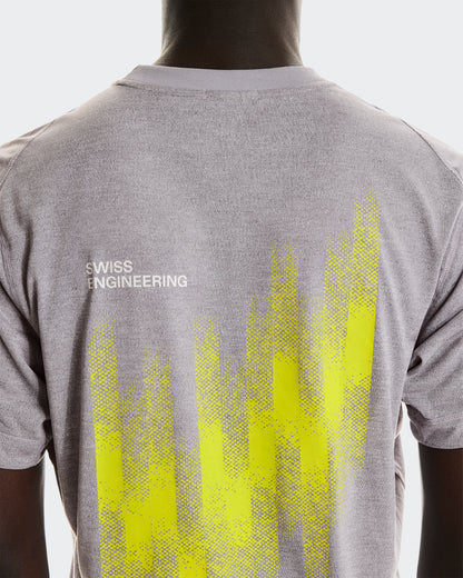 On Train-T Graphic Lilac