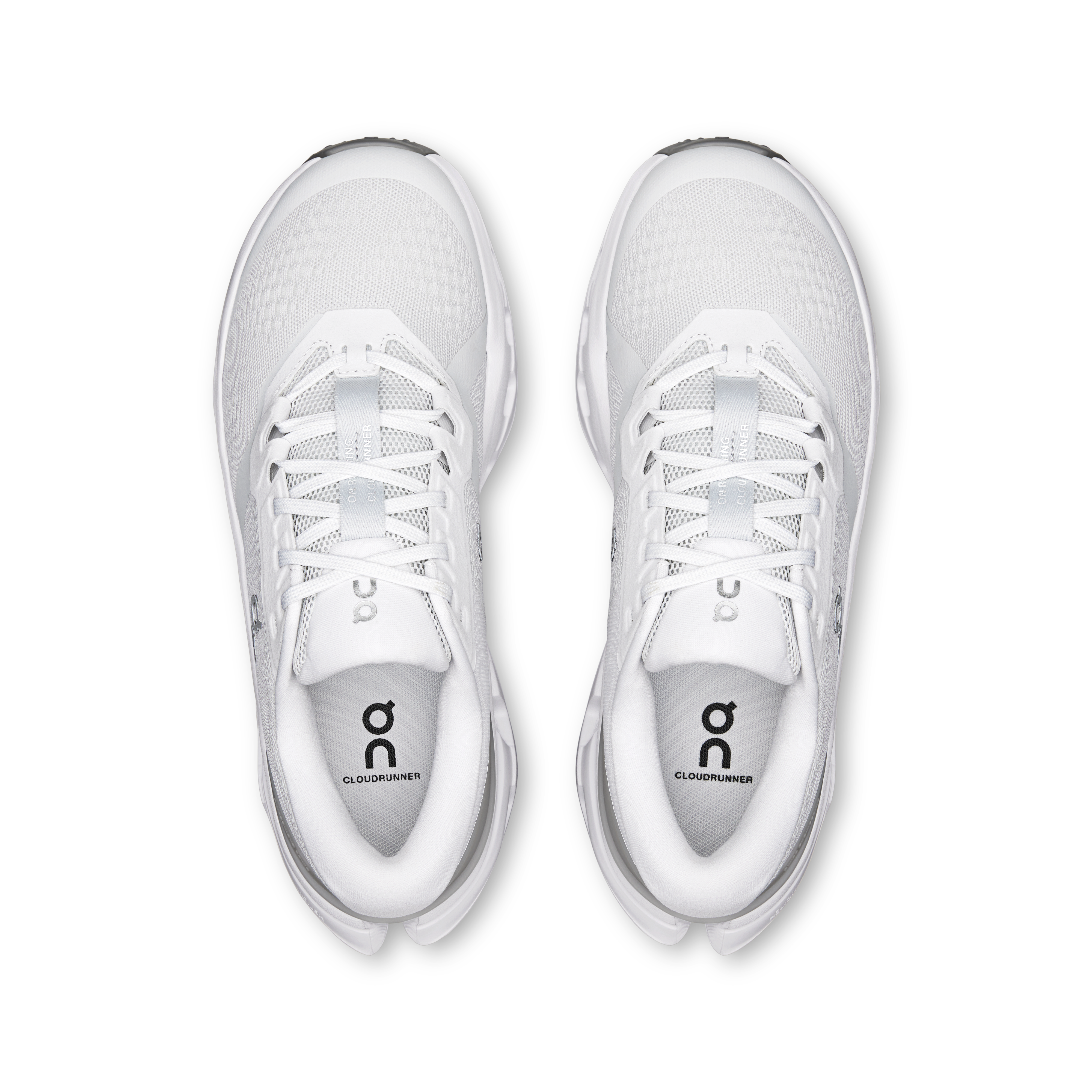 On Cloudrunner 3 Frost Glacier (Women'S)