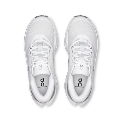 On Cloudrunner 3 Frost Glacier (Women'S)