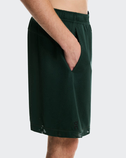 On Train Volt Shorts Obsidian
