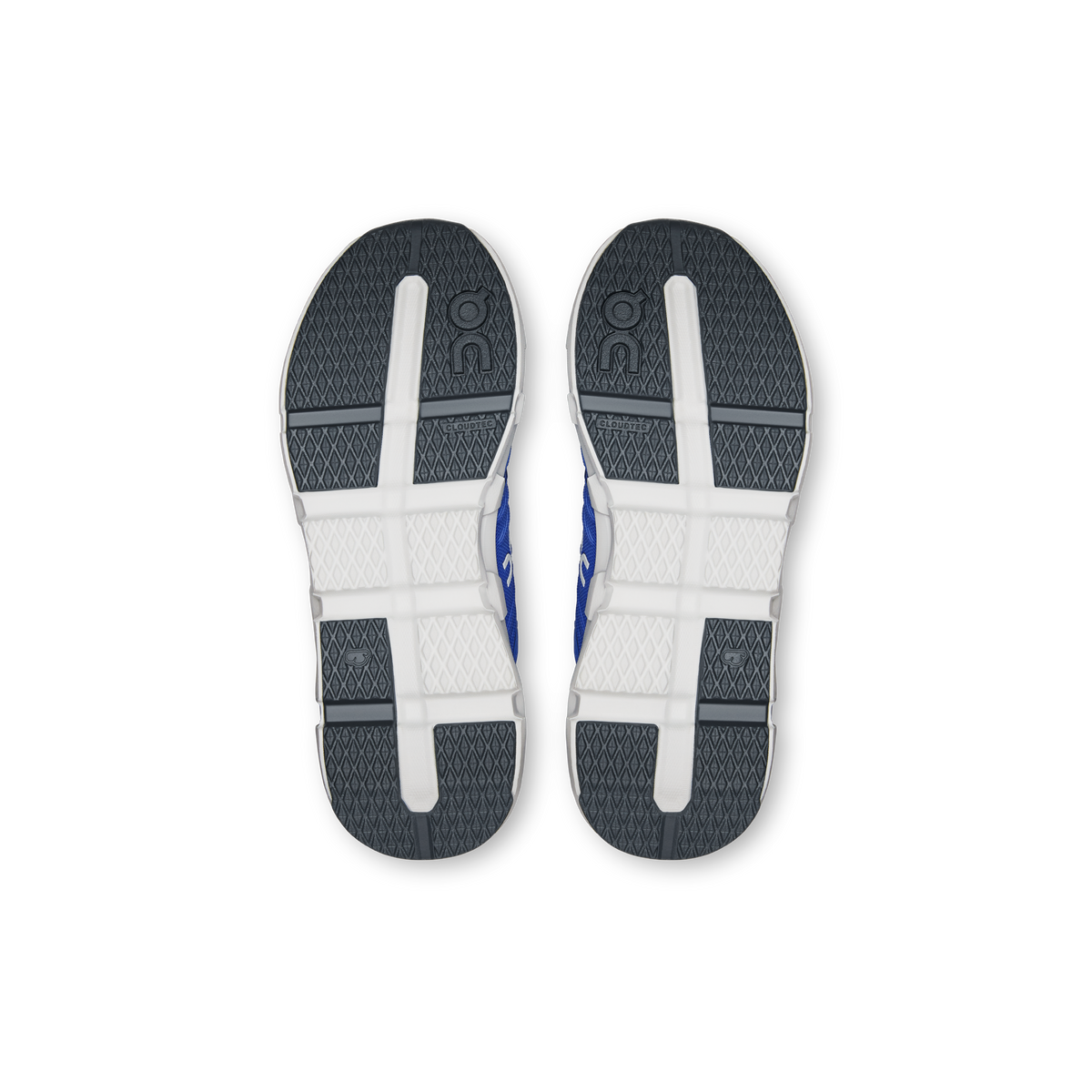 On Cloudswift Kids Sailor Midnight