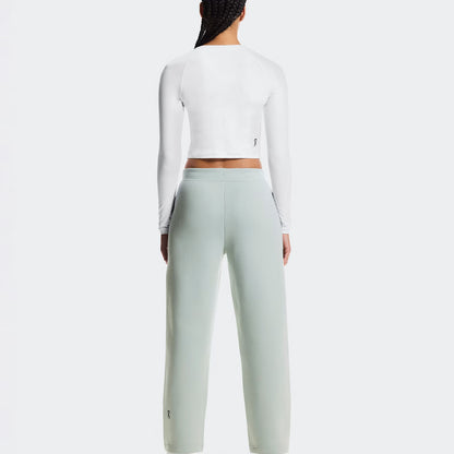 On Focus Tech Sweatpants Mineral (Women'S)