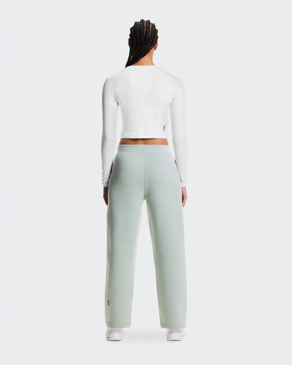 On Focus Tech Sweatpants Mineral (Women'S)
