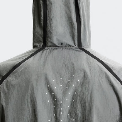 On Performance Volt Jacket Glacier