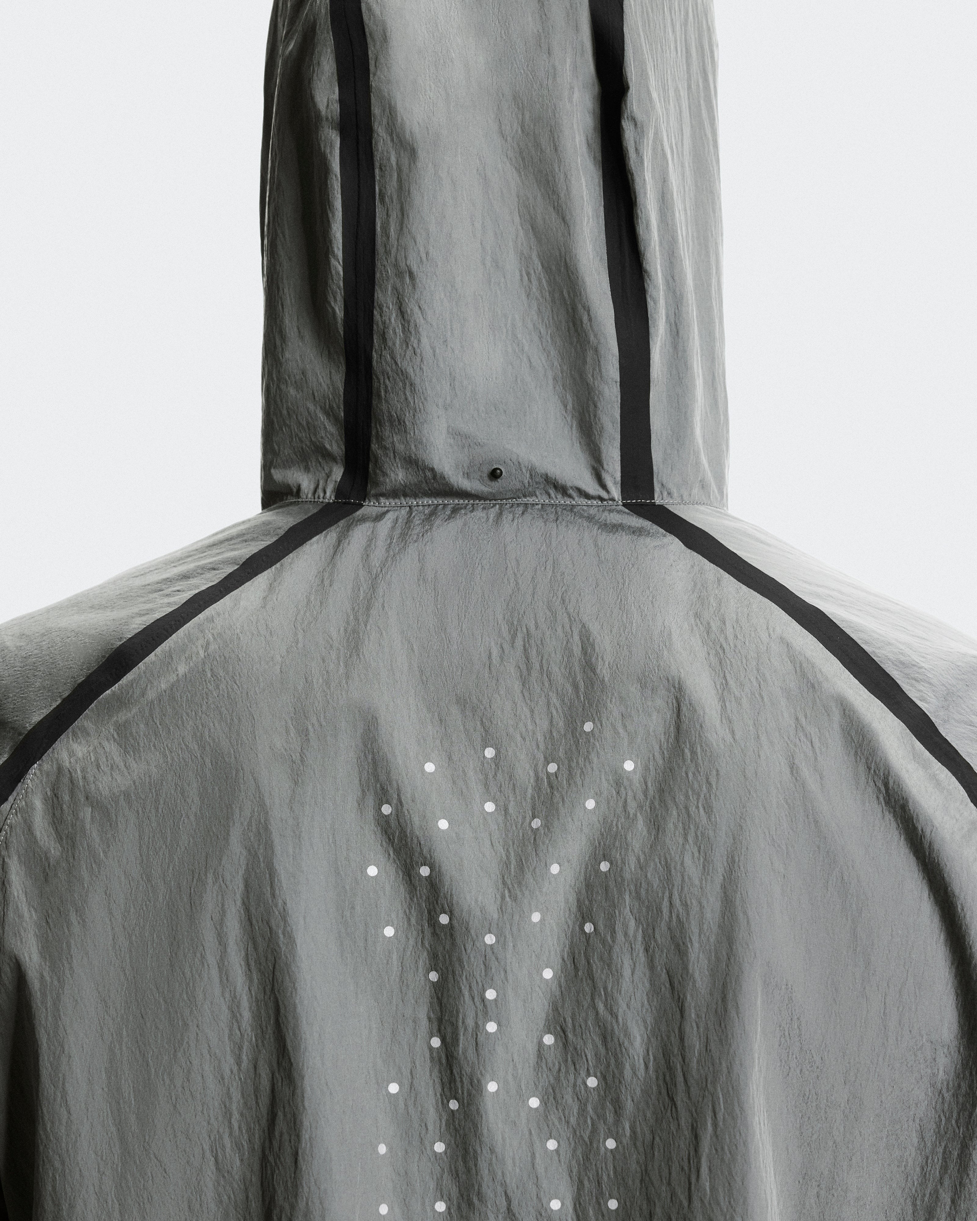 On Performance Volt Jacket Glacier