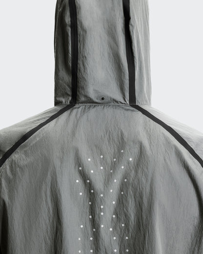 On Performance Volt Jacket Glacier