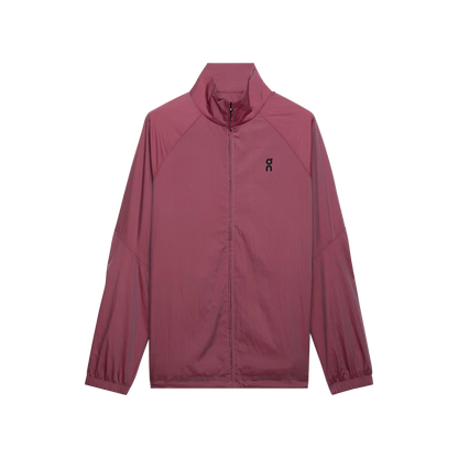 On Court Jacket Pink (Women'S)