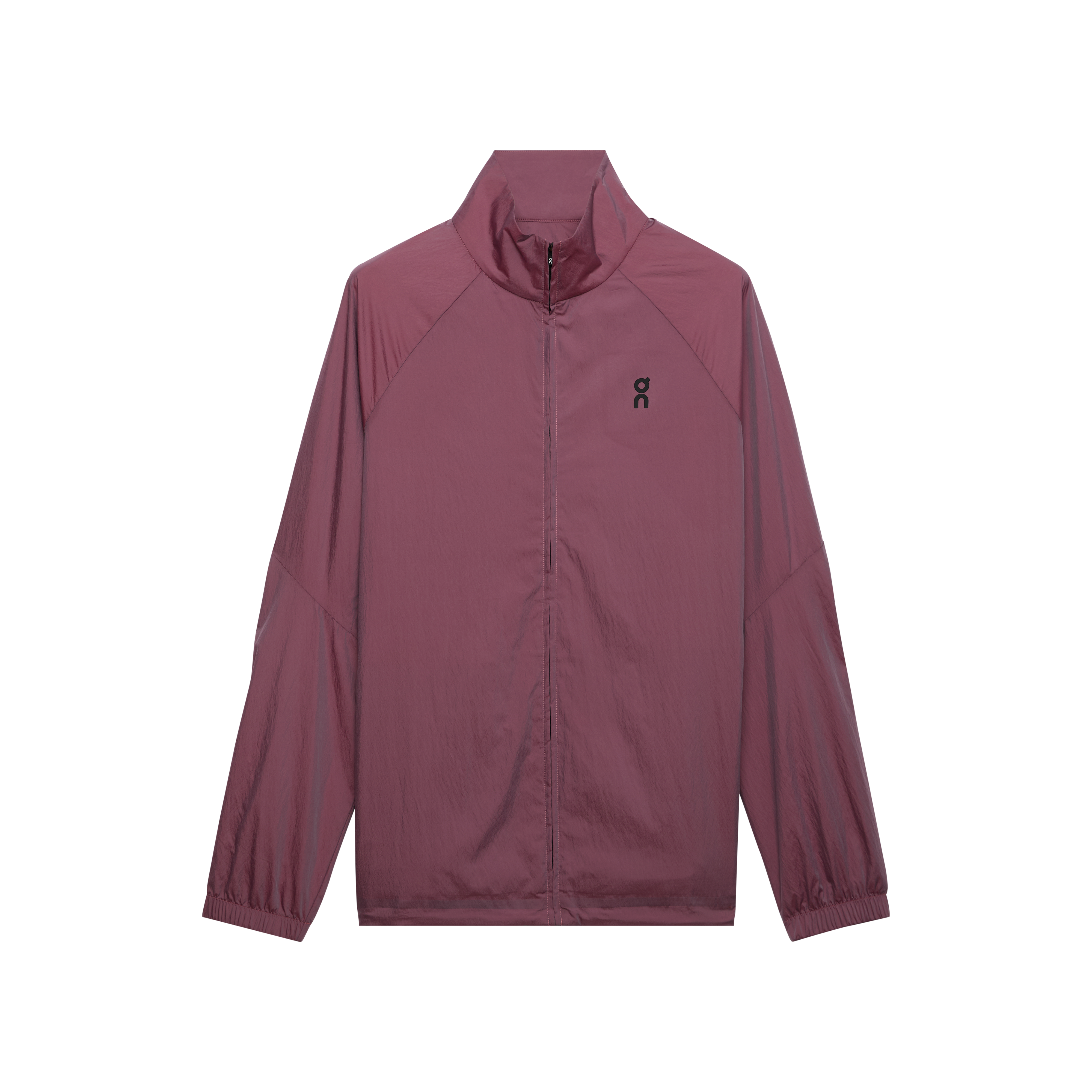 On Court Jacket Pink (Women's)