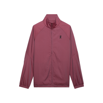 On Court Jacket Pink (Women's)