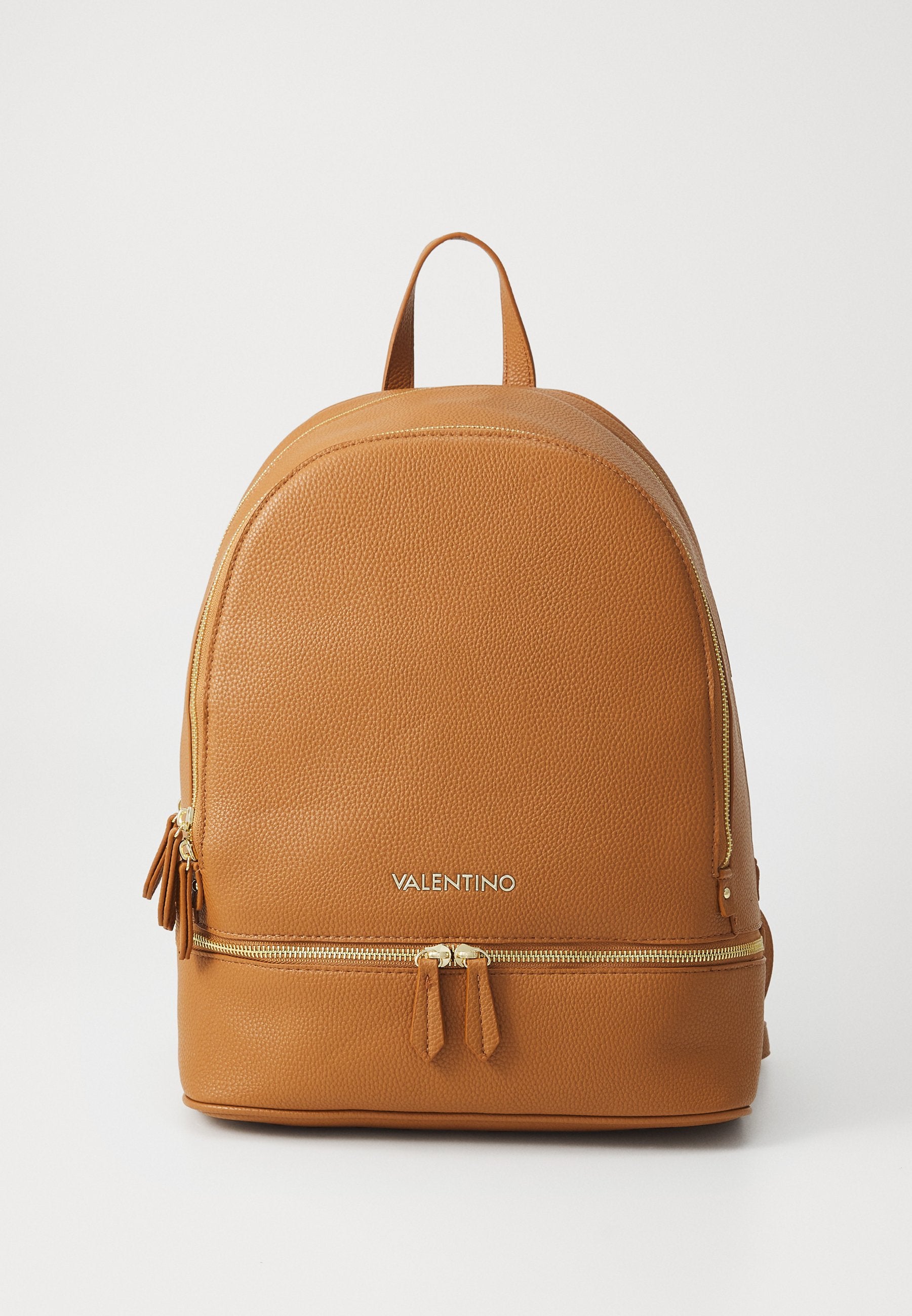 Valentino Bags Brixton - Rucksack - Cuoio