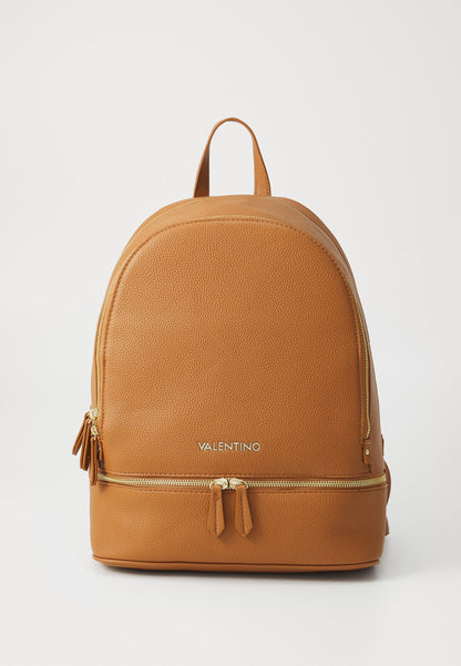 Valentino Bags Brixton - Rucksack - Cuoio