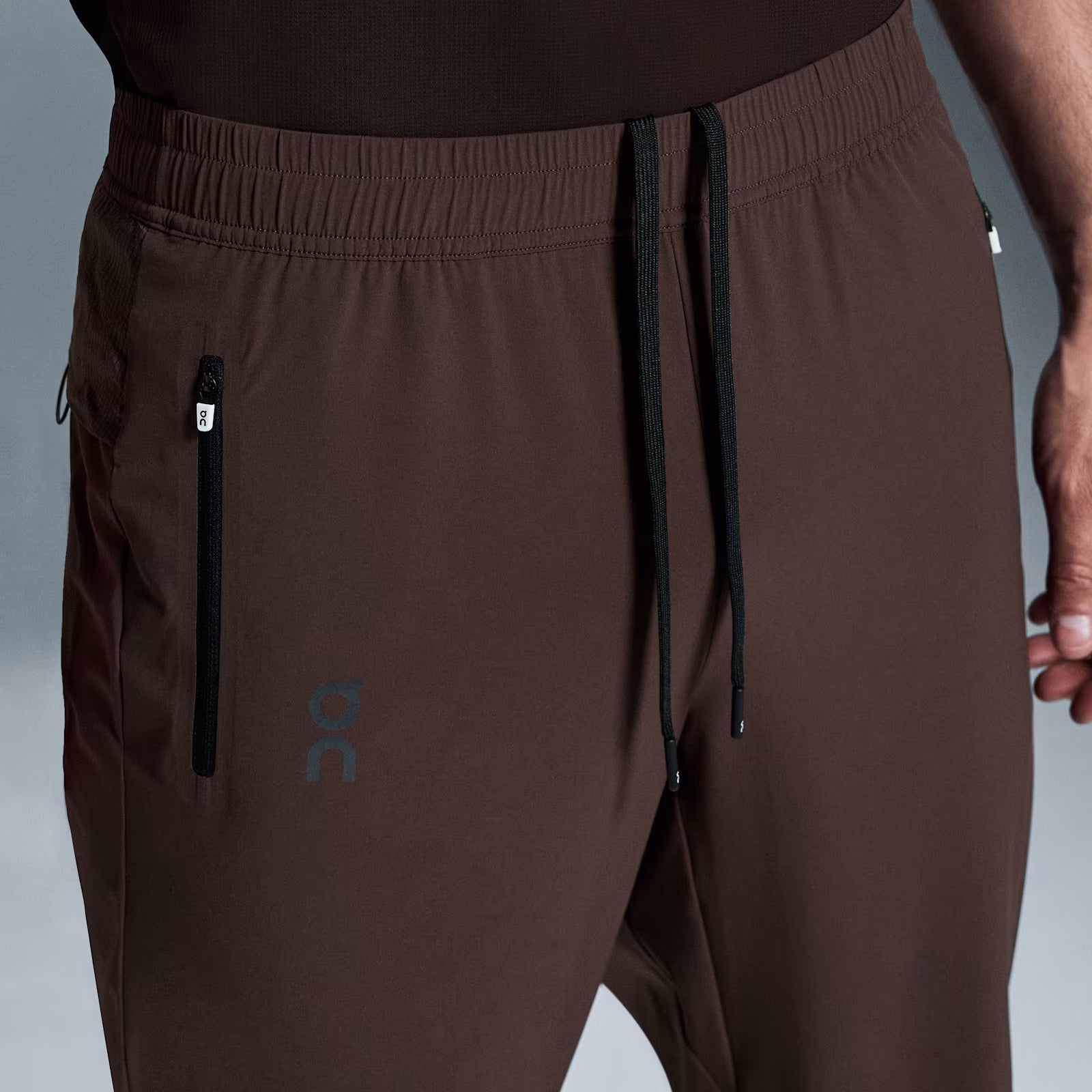 On Track Pants Ox