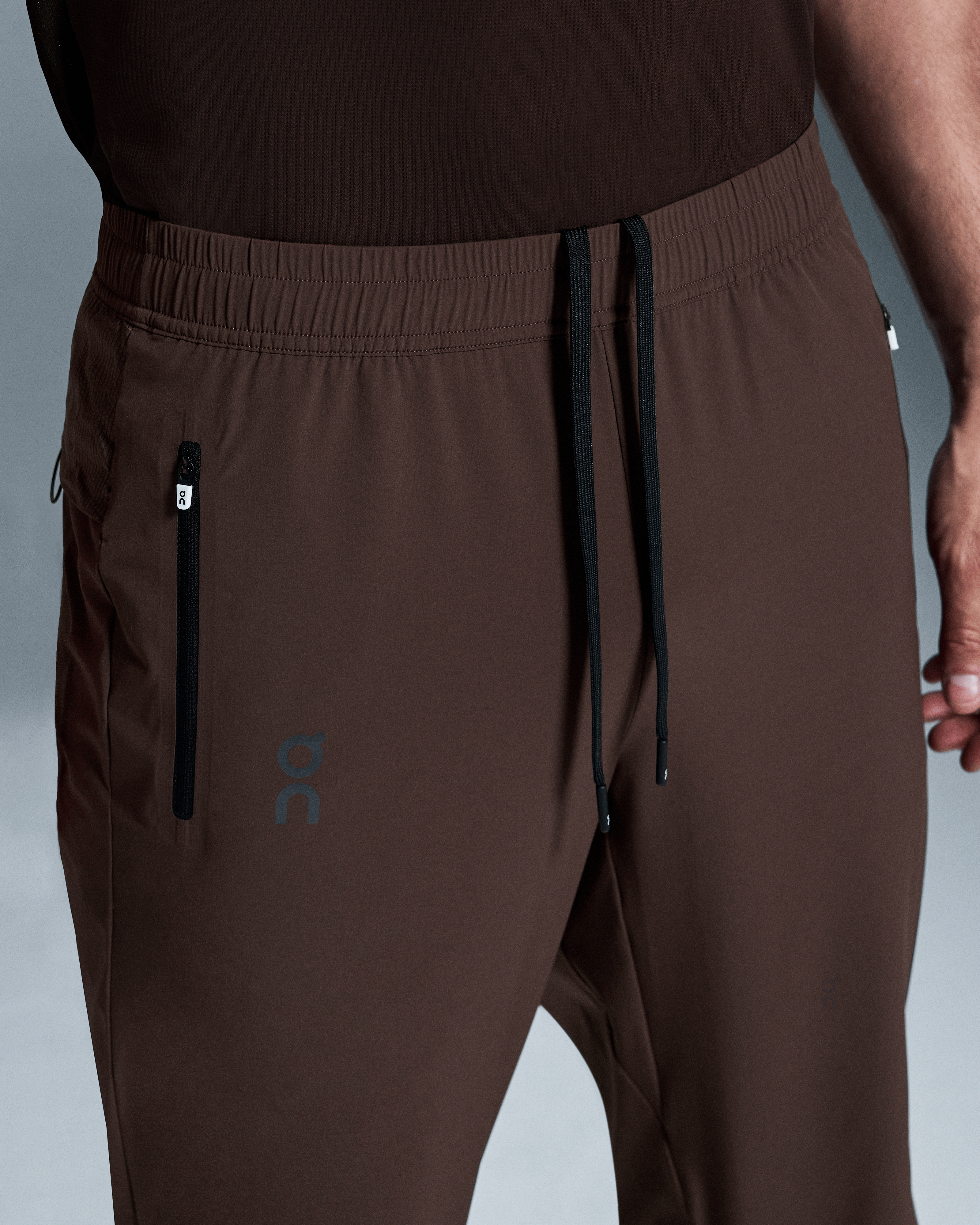 on track pants Ox