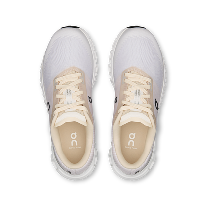 On Cloud 6 Push Sand Wolf (Women'S)