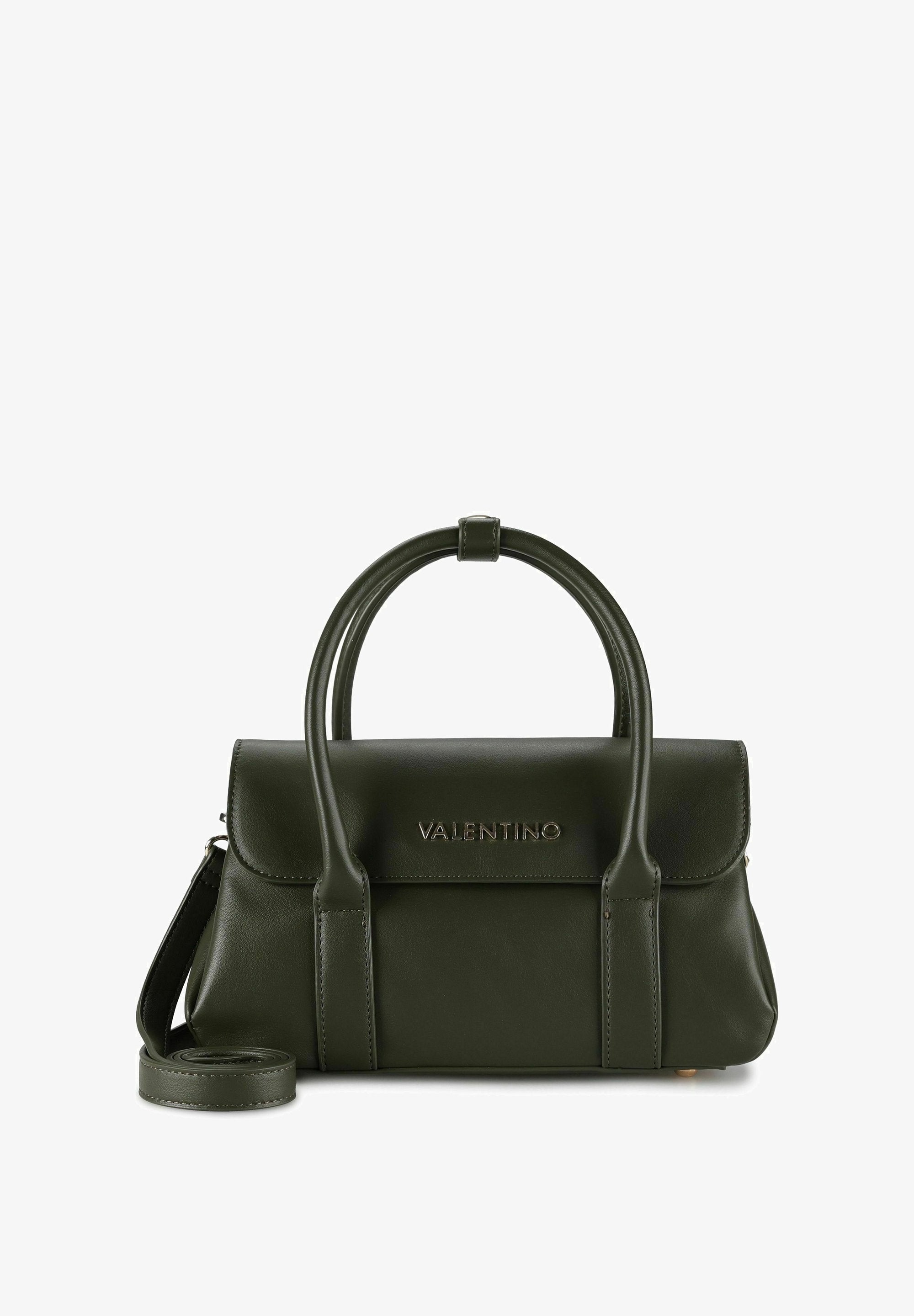 Valentino Bags West Schultertasche 27 Cm - Handbag - Militare