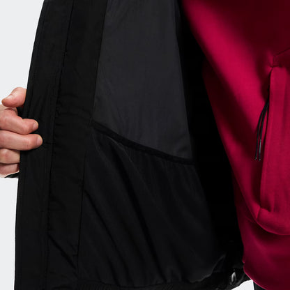 On All-Day Puffer Jacket Black (Women'S)
