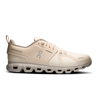 On Cloud 6 Waterproof Sand Desert (Women'S)