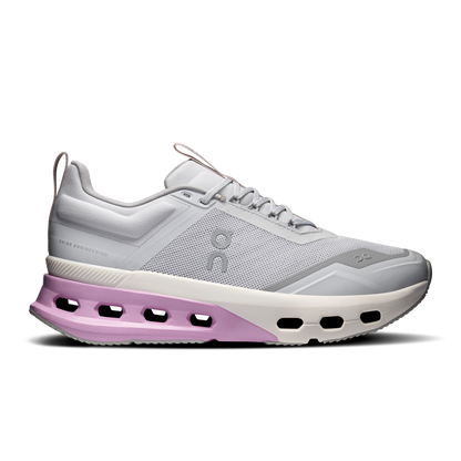 On Cloudnova X Glacier Sakura (Women'S)
