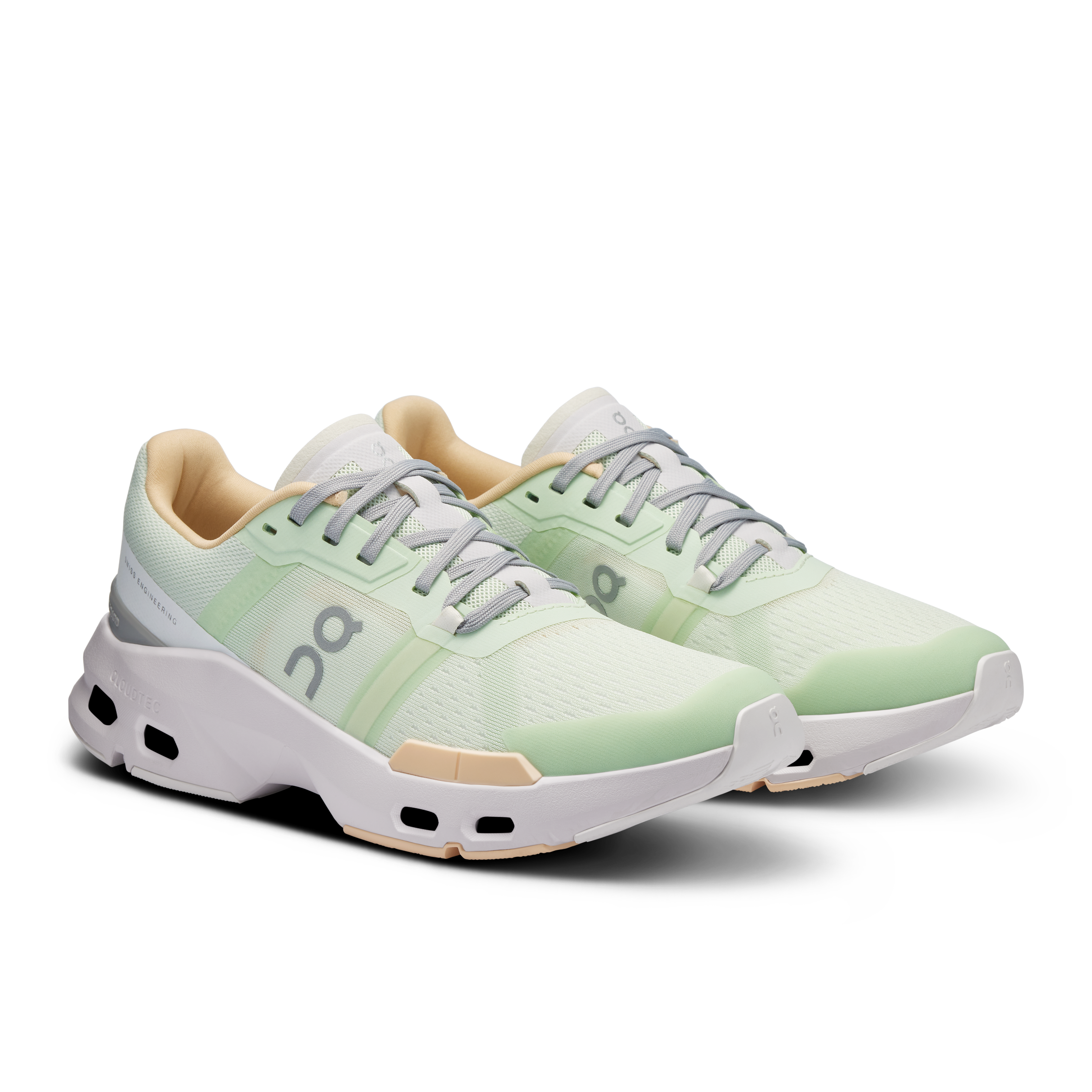 On Cloudpulse Lima Savannah (Women'S)