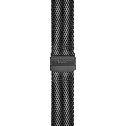 Seiko Tissot Pr 100 41Mm T1014172306100
