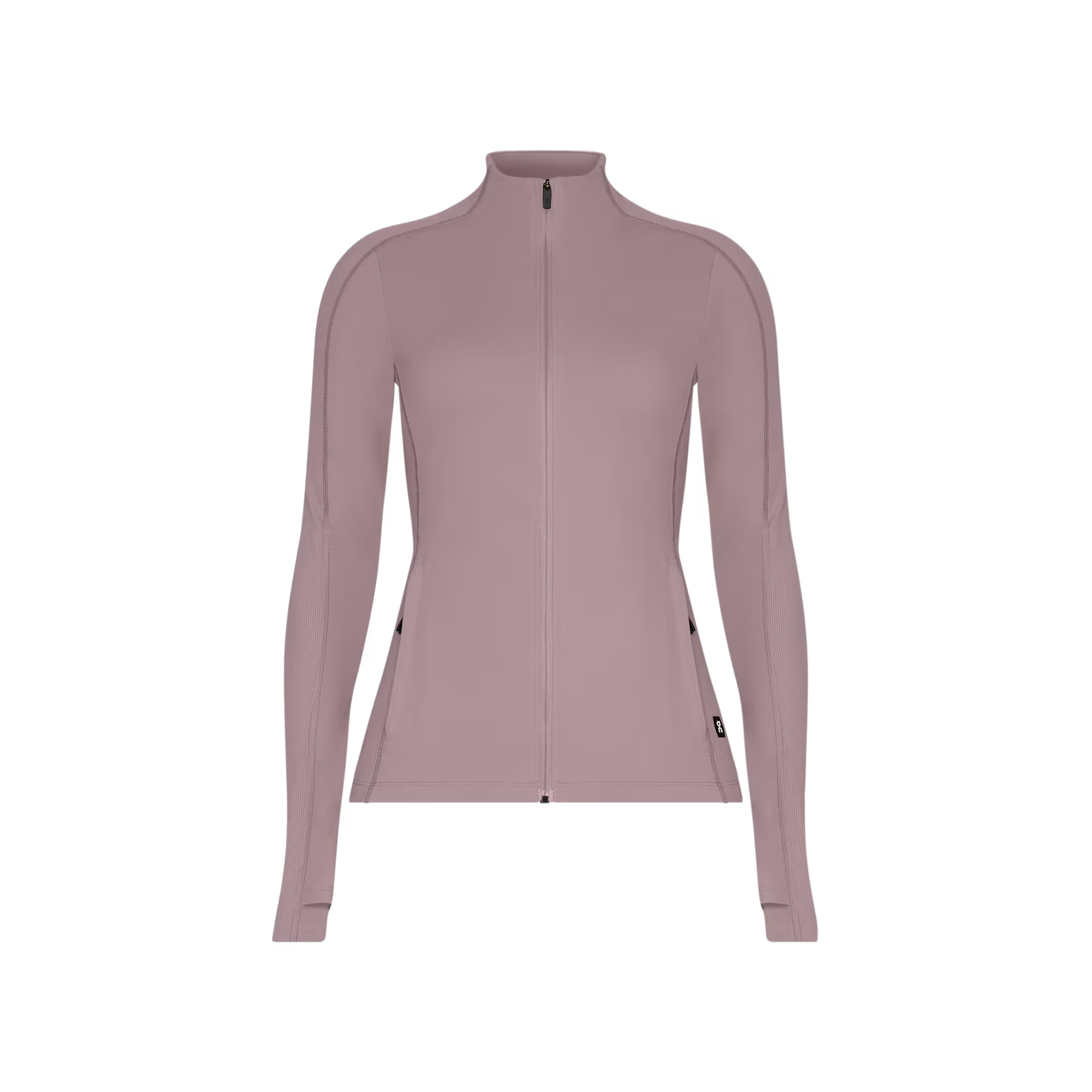 On Studio Jacket Heron (Women'S)