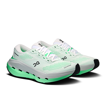 On Cloudrunner 3 Max White Verdite (Women'S)