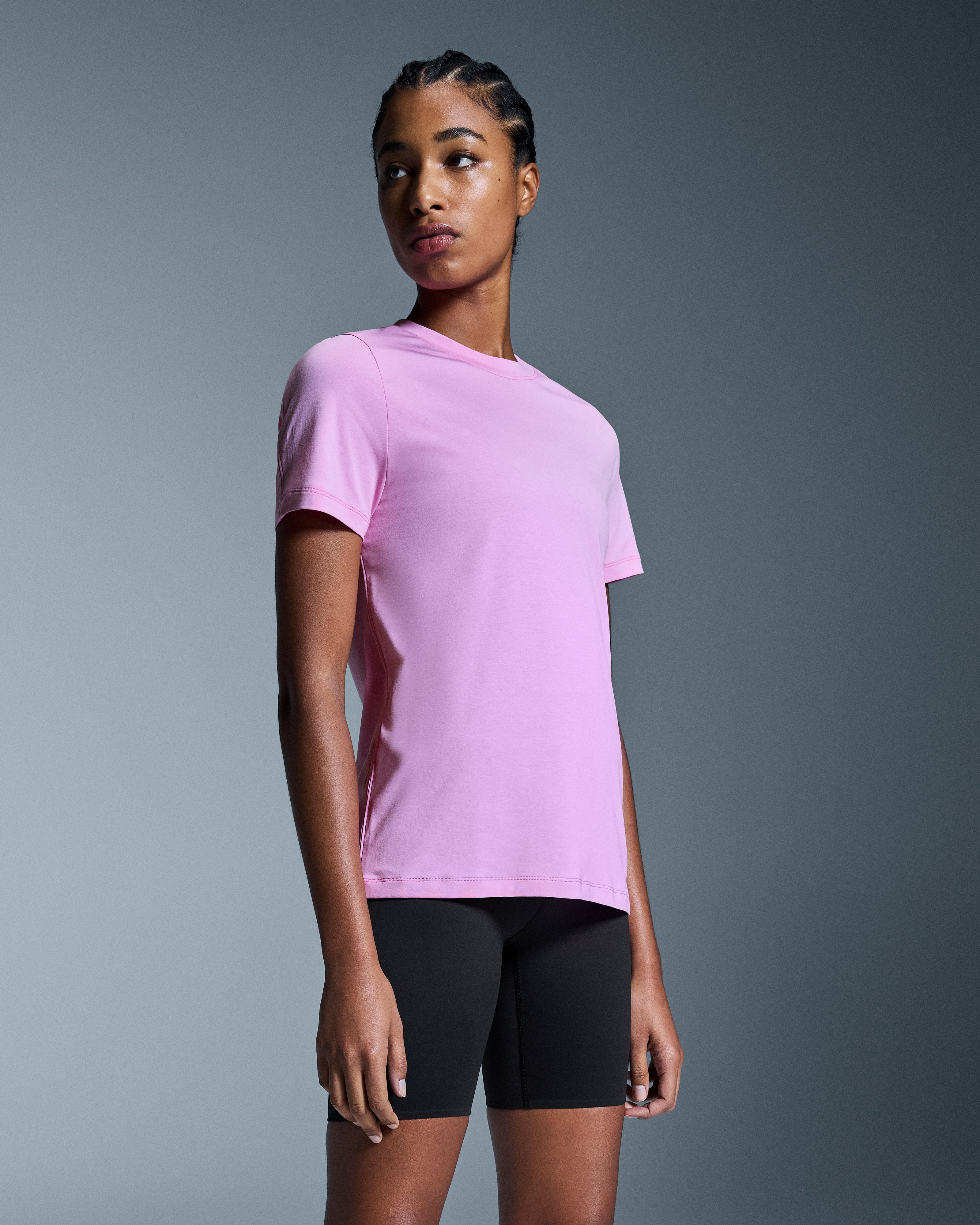 on focus-t Raspberry (Women's)