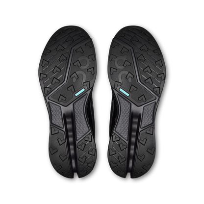 On Cloudsurfer Trail 2 Black Eclipse