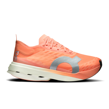 On Cloudboom Strike Sunstone White (Women'S)