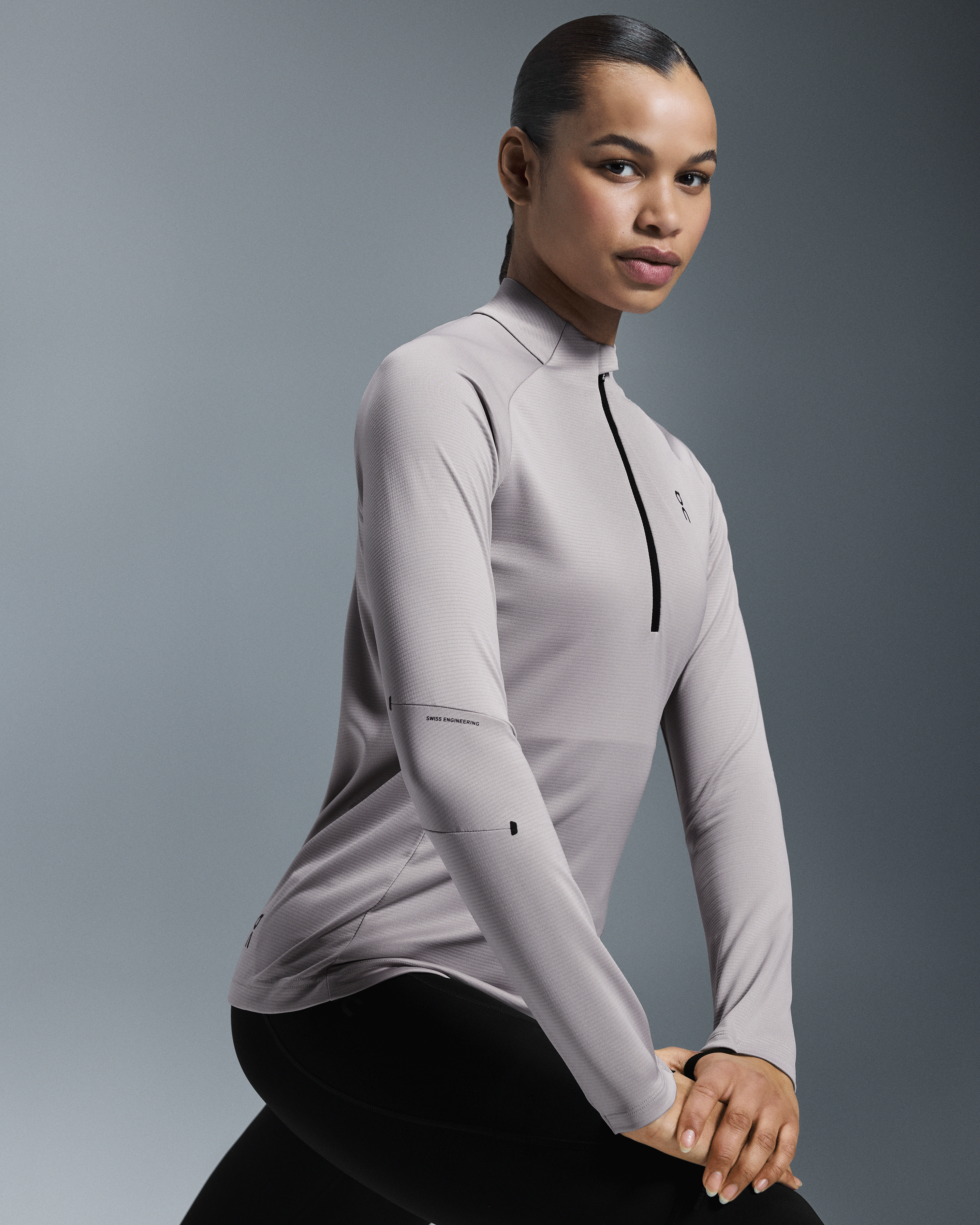 On Climate Shirt Fade (Women'S)