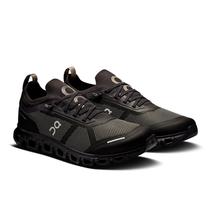 On Cloud 6 Versa Black Eclipse