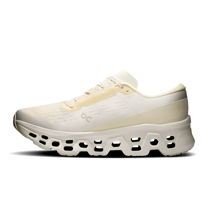 On Cloudmonster 3 Ln1 Ivory Ray