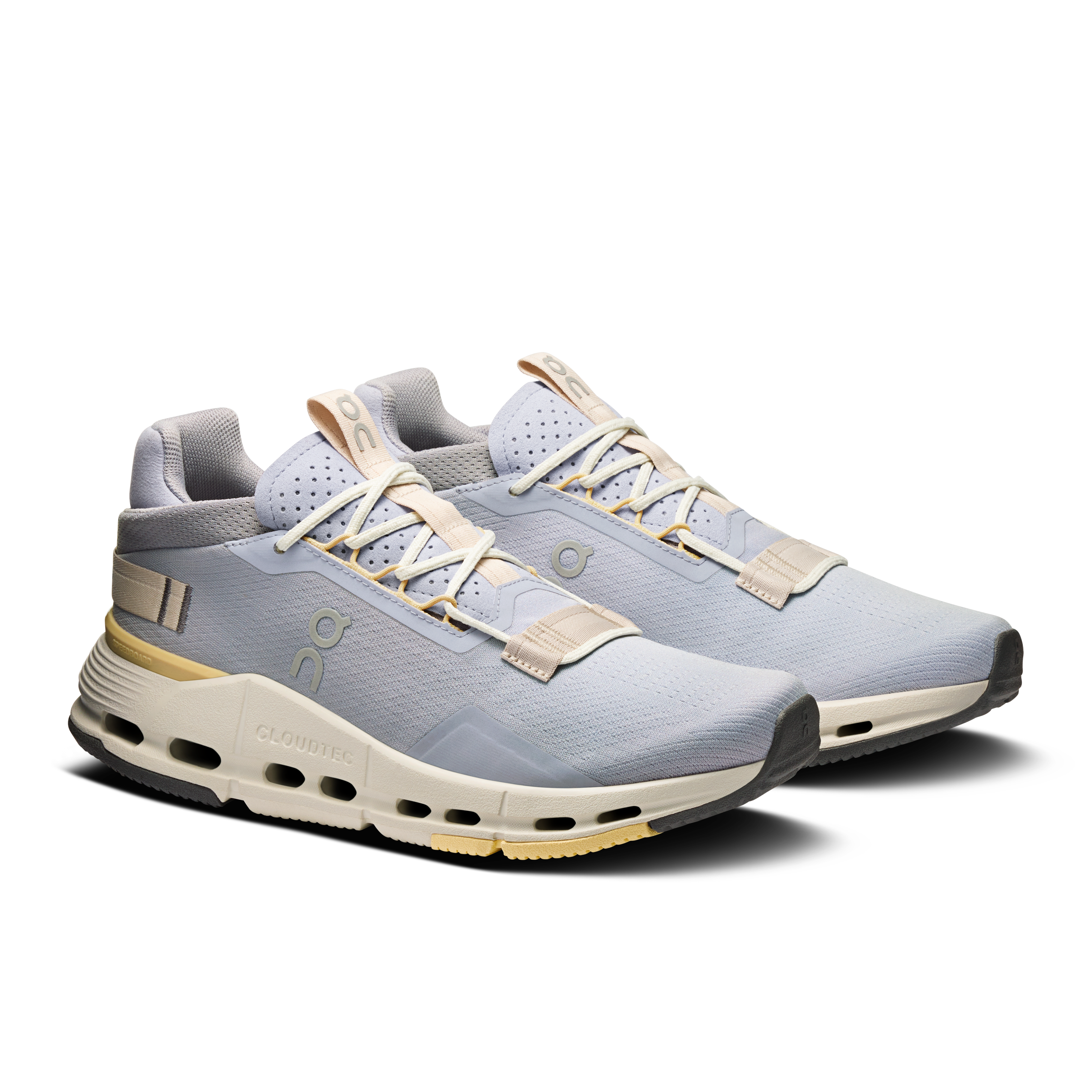 on running cloudnova 2 nimbus nectar (women's)