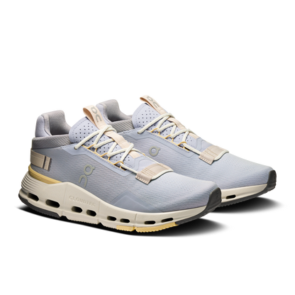 on running cloudnova 2 nimbus nectar (women's)