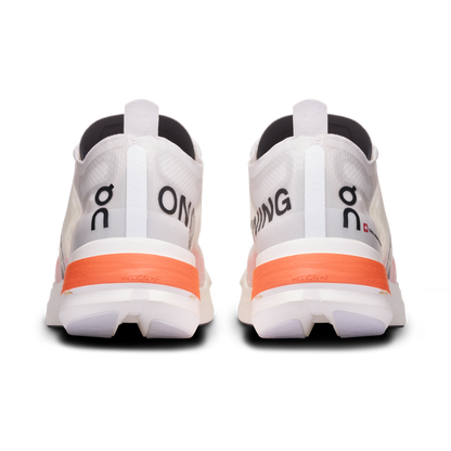 On Cloudboom Strike White Black