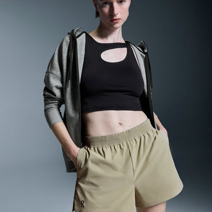 On Focus Shorts Caper (Women'S)