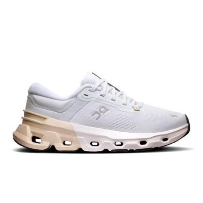 On Cloudflyer 5 Arctic Cream (Women'S)