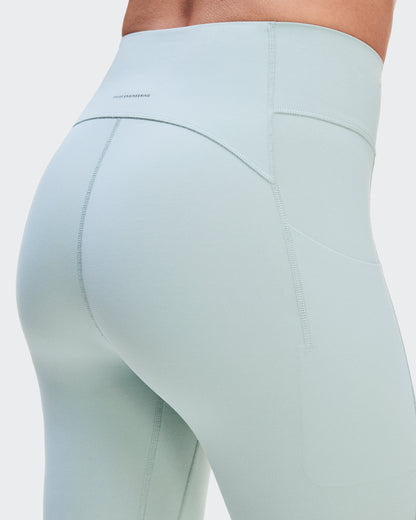 On Studio Leggings Mineral (Women'S)