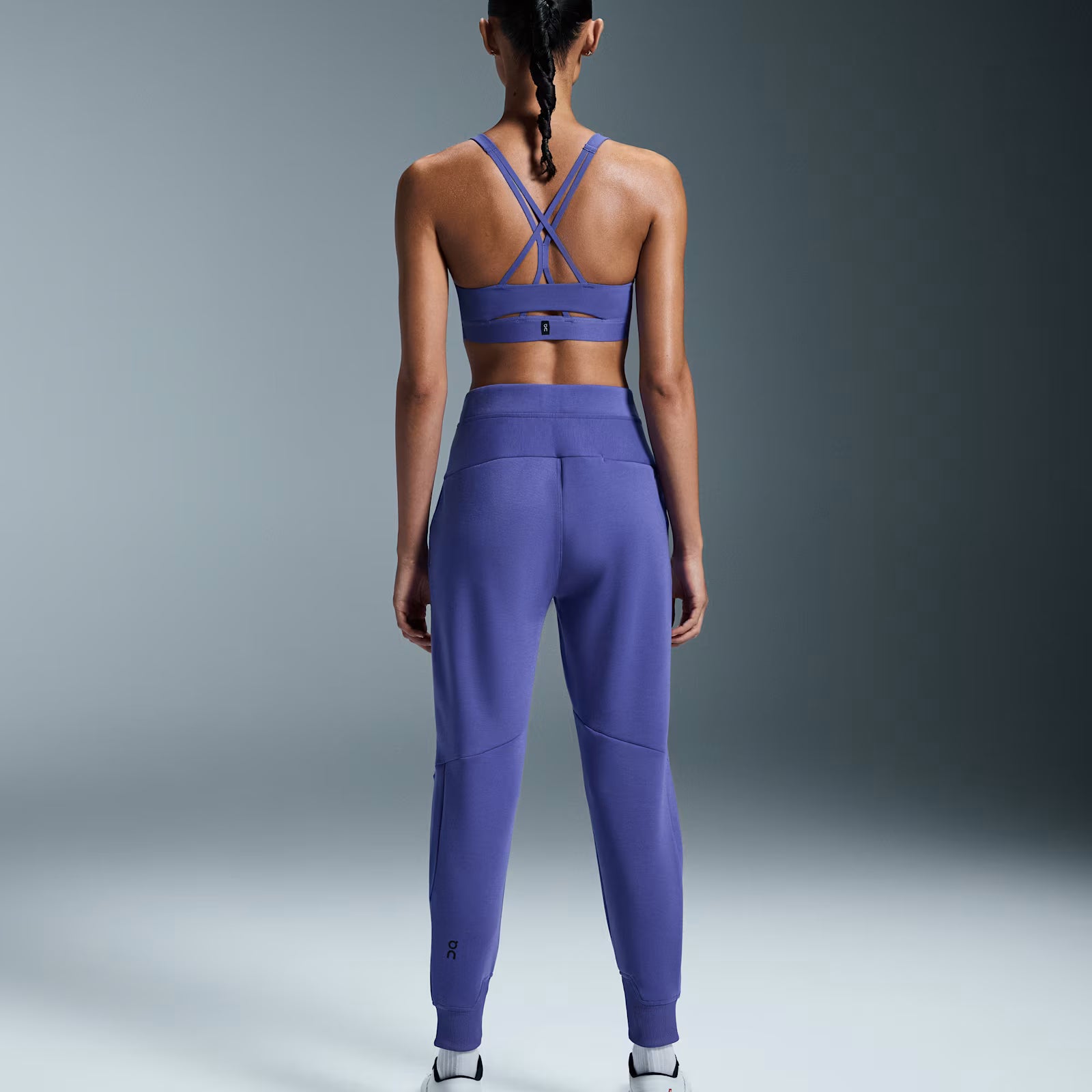 On Sweat Pants Iris (Women'S)