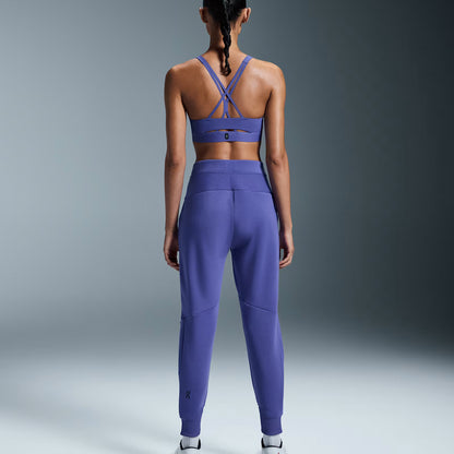 On Sweat Pants Iris (Women'S)