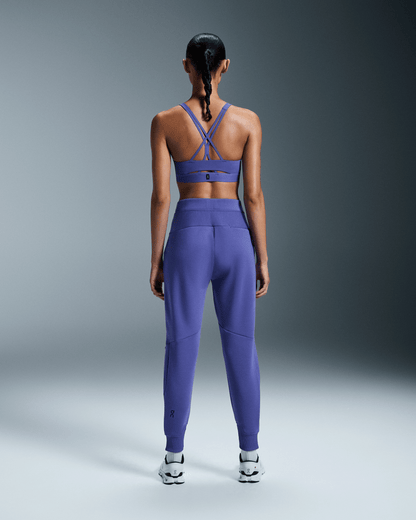 on sweat pants Iris (Women's)