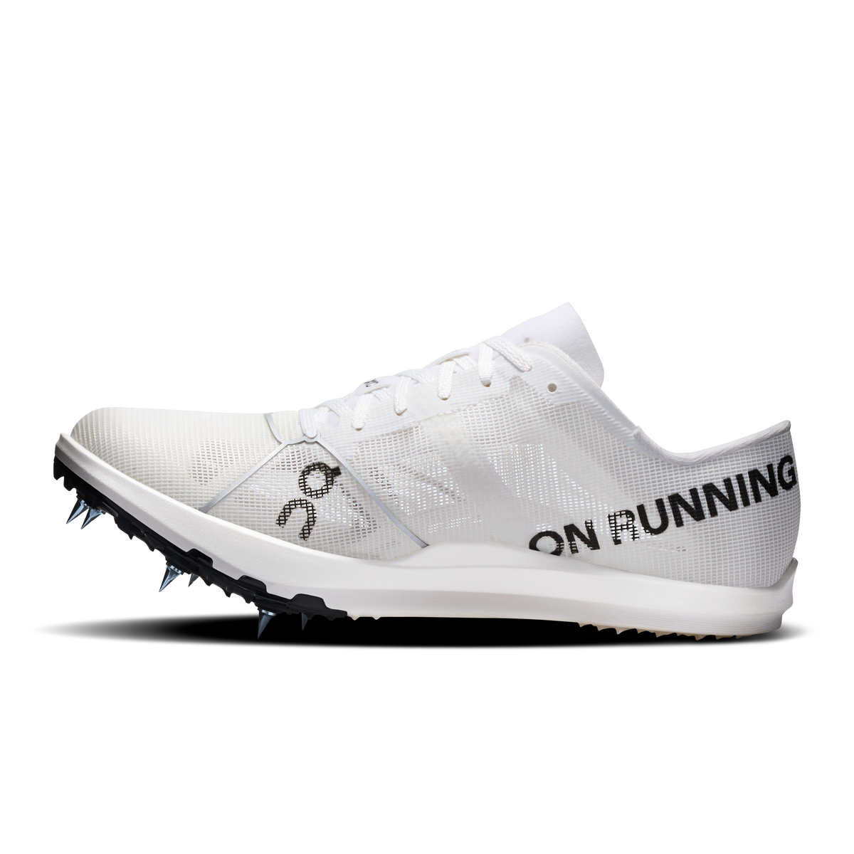 On Cloudspike Xc White White (Women'S)