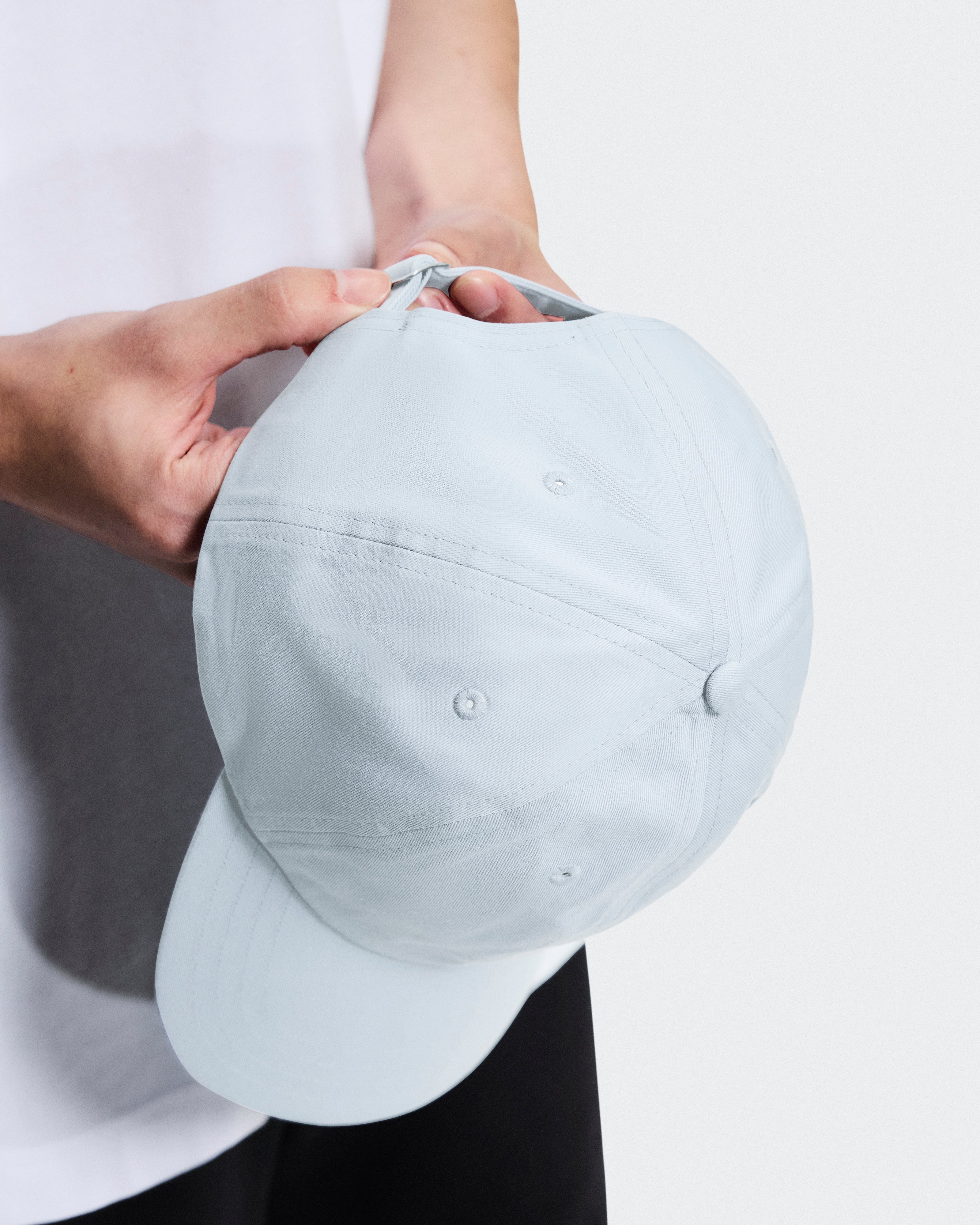 On All-Day Cap Marsh