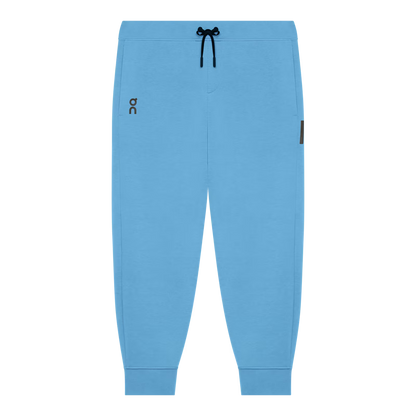 On Focus Tech Sweatpants Gourami