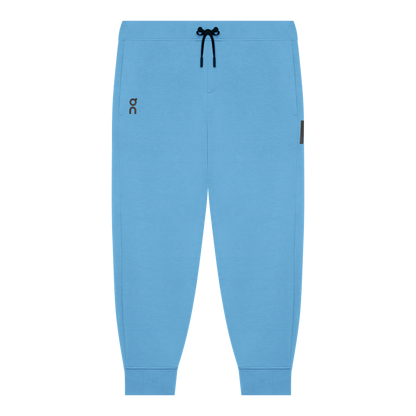 On Focus Tech Sweatpants Gourami