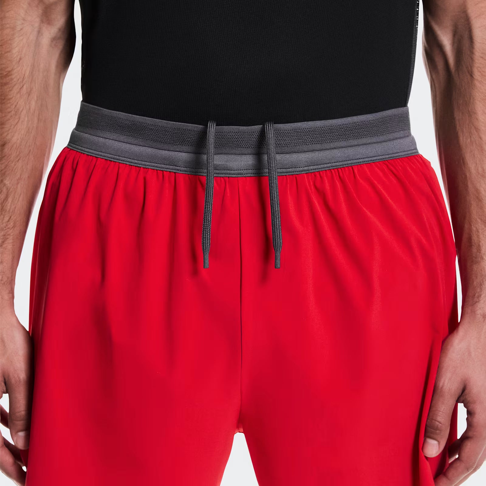 On 5" Performance 2/1 Shorts Robin | Eclipse